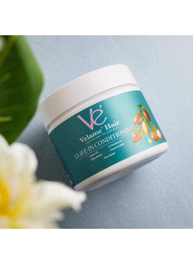 Velame Leave-in Conditioner - Image 4
